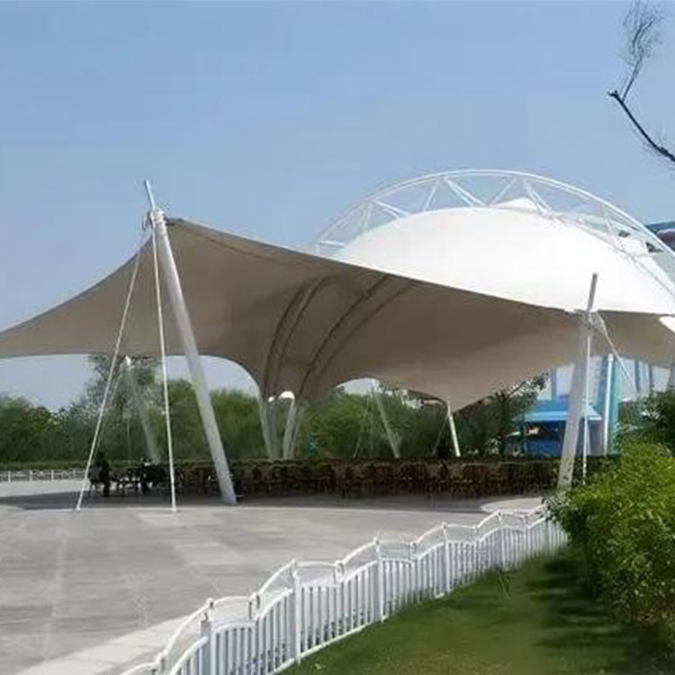 夏邑县工程案例