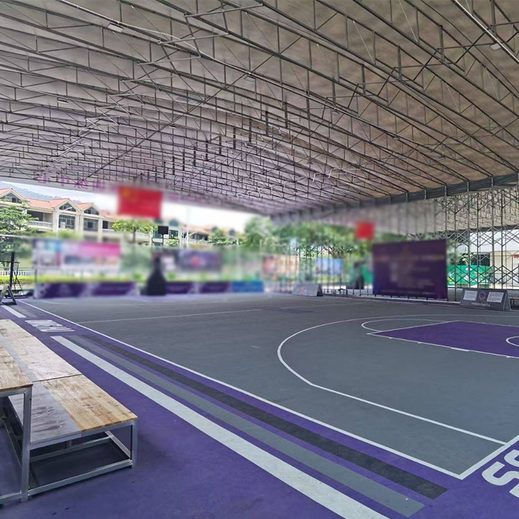 夏邑县工程案例