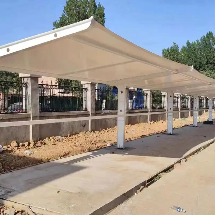 夏邑县工程案例