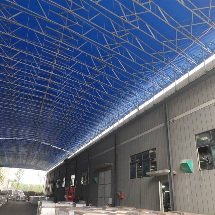 夏邑县工程案例