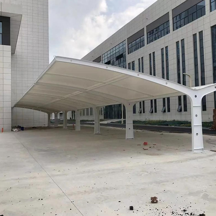 夏邑县工程案例